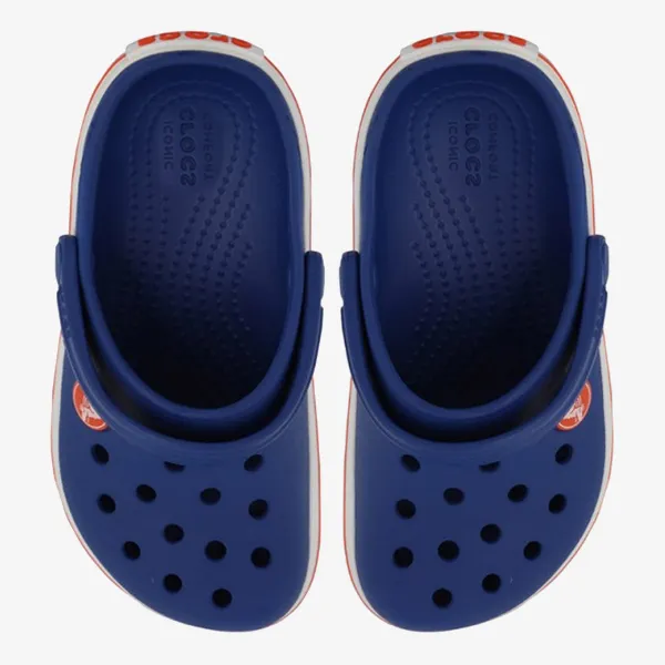 Crocs CROCBAND CLOG K  CRBL 