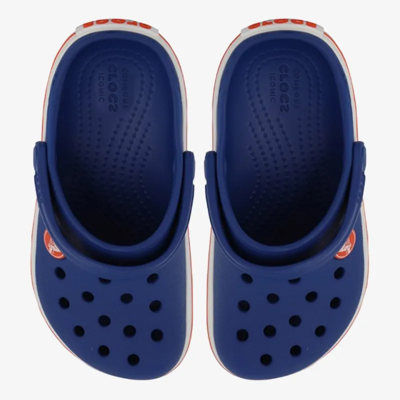 Crocs CROCBAND CLOG K  CRBL 