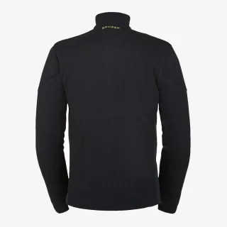 SPYDER BANDIT FULL ZIP 