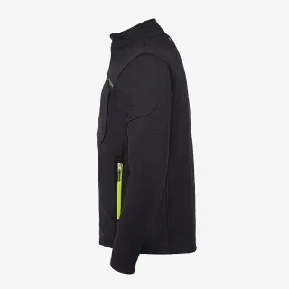 SPYDER BANDIT FULL ZIP 