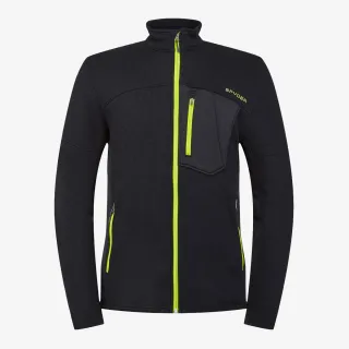 SPYDER BANDIT FULL ZIP 