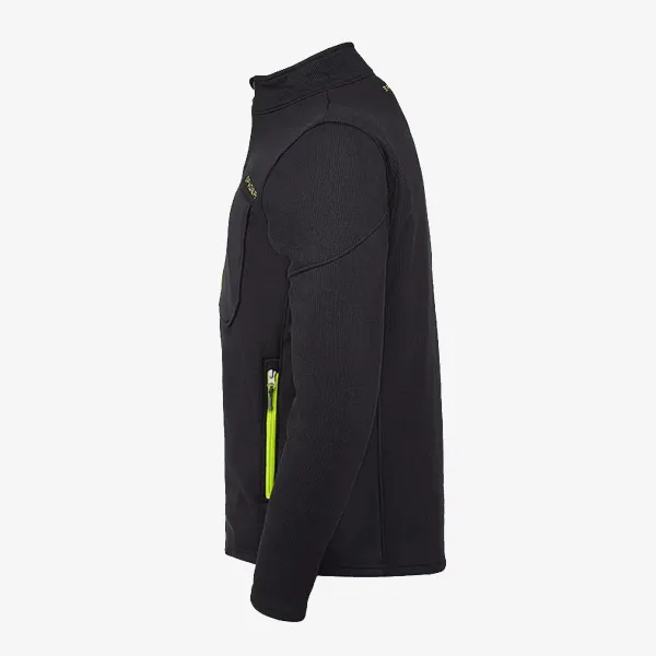 SPYDER BANDIT FULL ZIP 