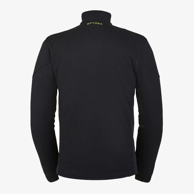 SPYDER BANDIT FULL ZIP 