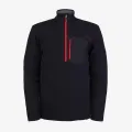 SPYDER C/O BANDIT HALF ZIP 