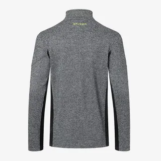 SPYDER BANDIT HALF ZIP 