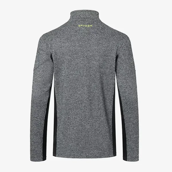 SPYDER BANDIT HALF ZIP 