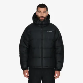 Columbia Pike Lake™ II Hooded Jacket 