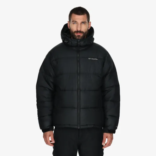 Columbia Pike Lake™ II Hooded Jacket 