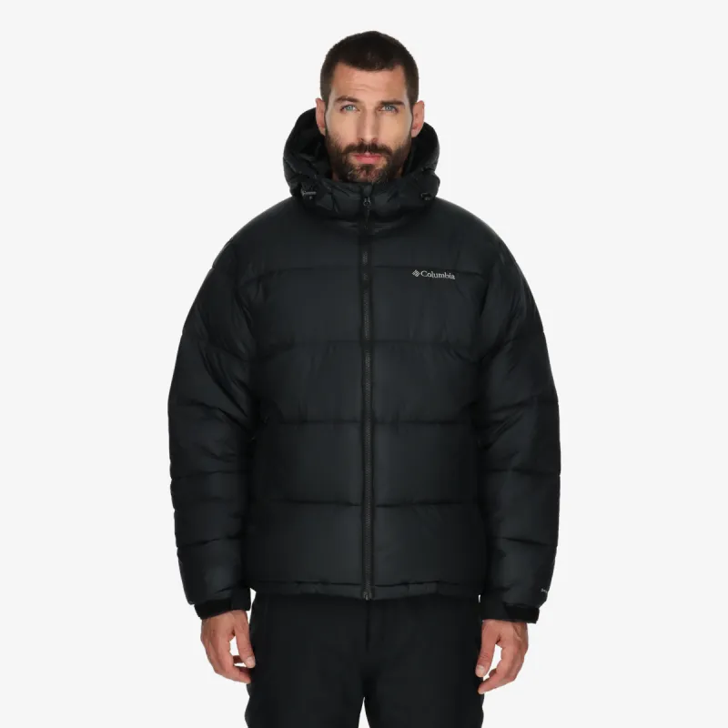 Columbia Pike Lake™ II Hooded Jacket 