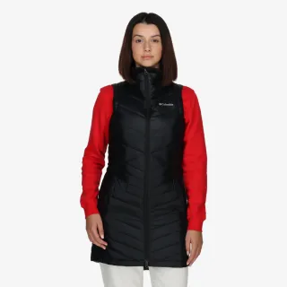 Columbia Joy Peak™ Long Vest 