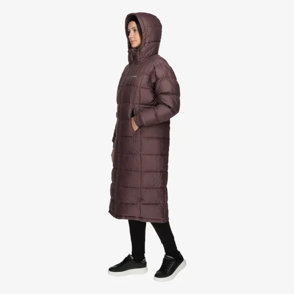Columbia Pike Lake™ II Long Jacket 