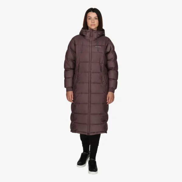 Columbia Pike Lake™ II Long Jacket 