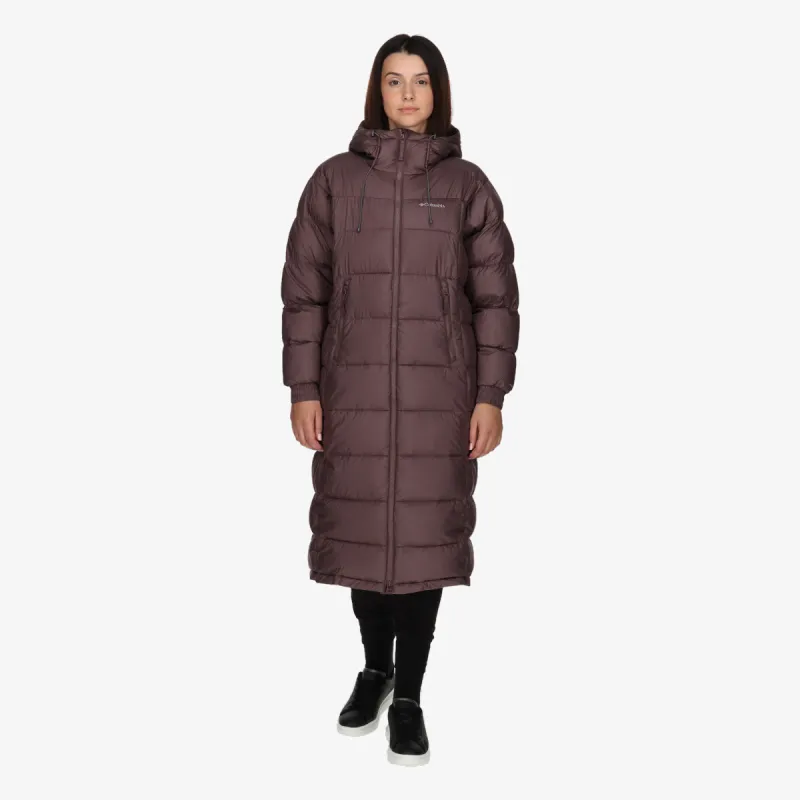 Columbia Pike Lake™ II Long Jacket 