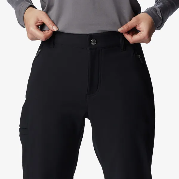 Columbia Back Beauty™ Warm Softshell Pant 