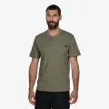 Columbia Landroamer™ Short Sleeve Henley 