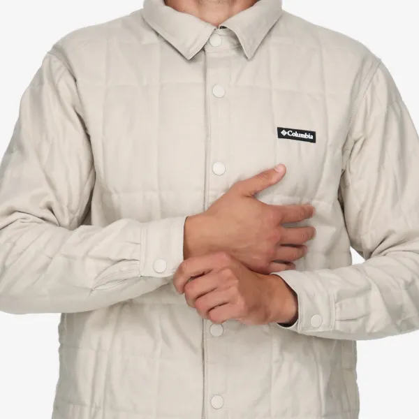 Columbia Landroamer™ Quilted Shirt Jacket 