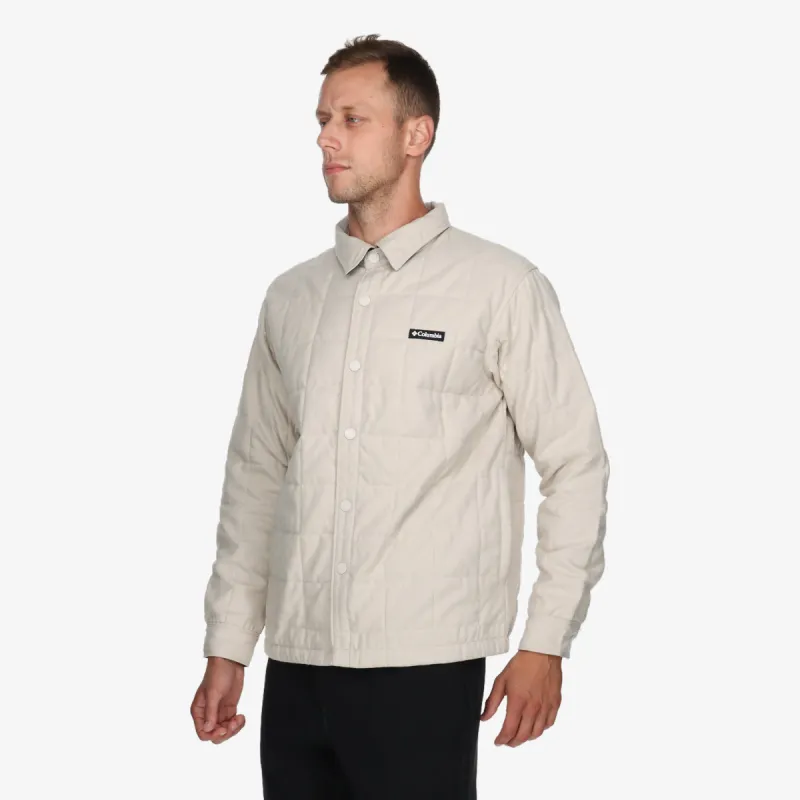 Columbia Landroamer™ Quilted Shirt Jacket 