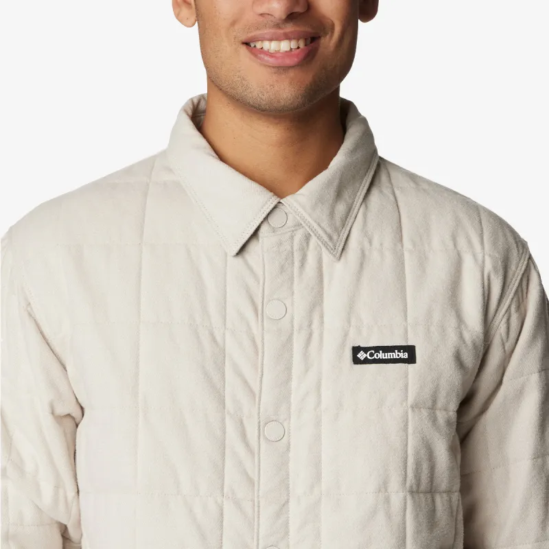 Columbia Landroamer™ Quilted Shirt Jacket 