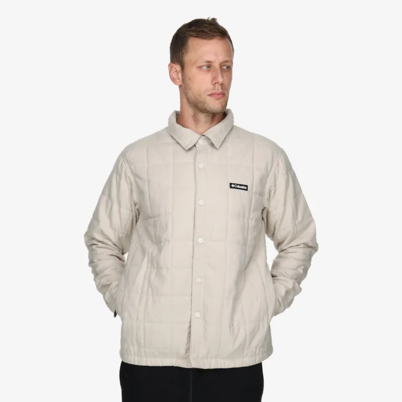 Columbia Landroamer™ Quilted Shirt Jacket 
