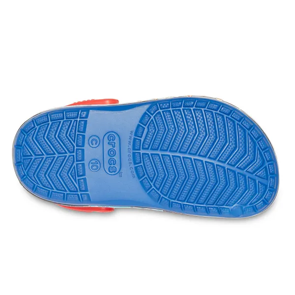 Crocs CrocsFL Paw Patrol Band Clog 