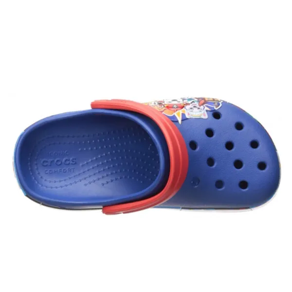 Crocs CrocsFL Paw Patrol Band Clog 