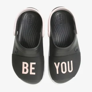 Crocs CB PLATFORM BOLD COLOR CLOG 