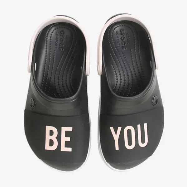 Crocs CB PLATFORM BOLD COLOR CLOG 