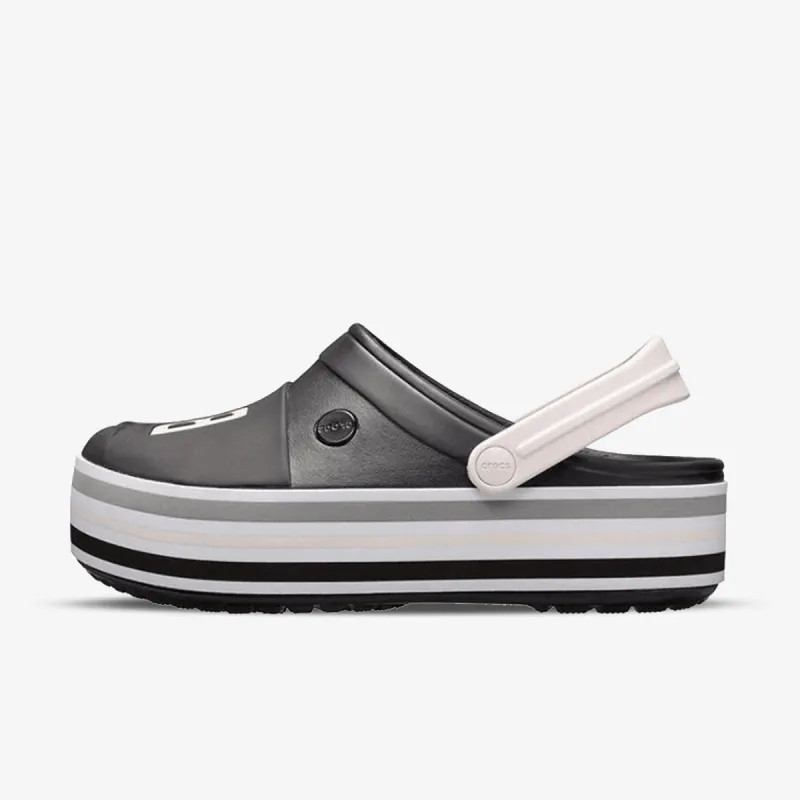 Crocs CB PLATFORM BOLD COLOR CLOG 