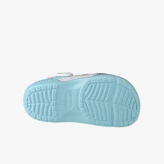 Crocs CROCSFL OL DISNEY FROZEN2 ICE BLUE 