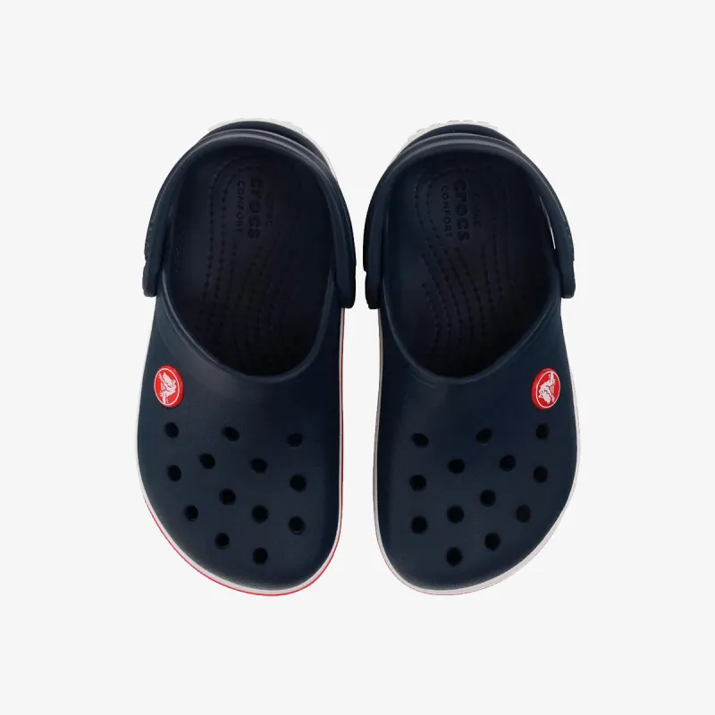 Crocs CROCS CROCBAND KIDS CLOG T 207005 