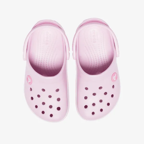 Crocs CROCS CROCBAND KIDS CLOG T 207005 