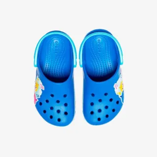 Crocs CROCS FL BABYSHARK BAND CLOG T 207066 