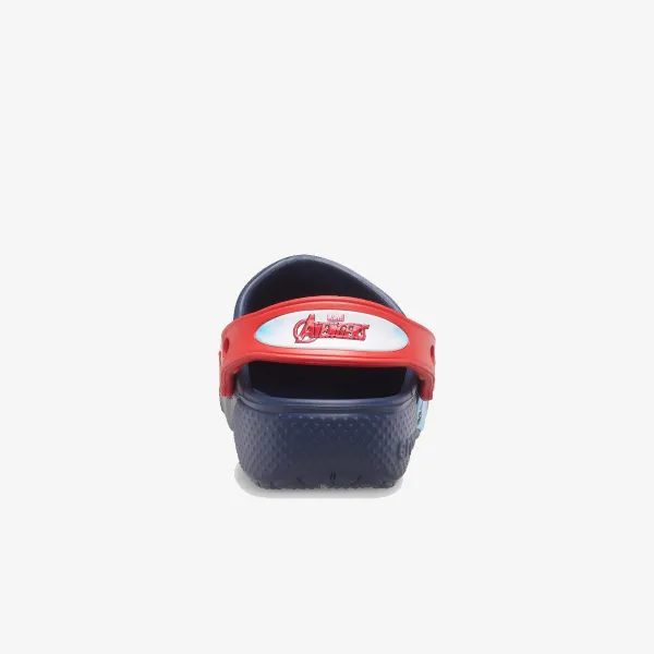Crocs FL AVENGERS PATCH CLOG T 207068 