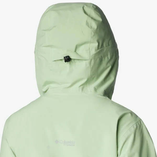 Columbia OmniTech™ AmpliDry™ II Shell 