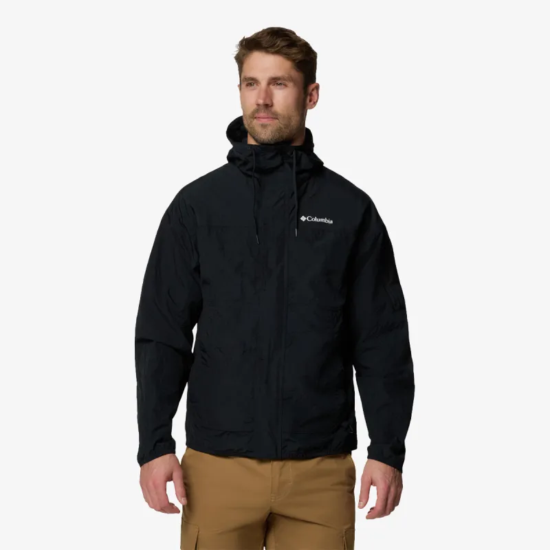 Columbia Challenger FZ Windbreake 