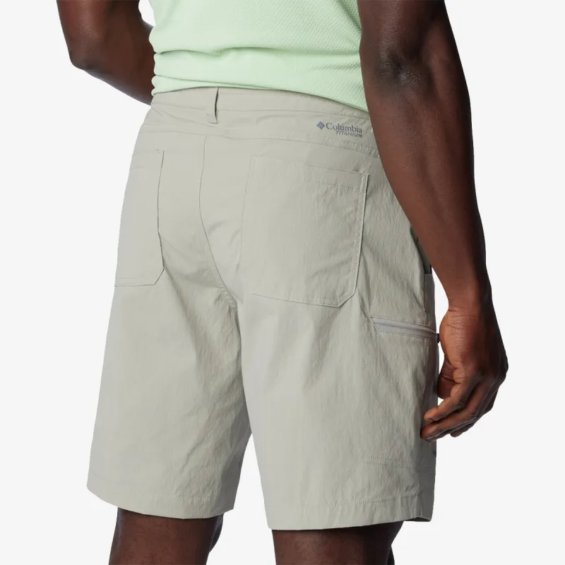 Columbia Wanoga™ Lightweight Short 