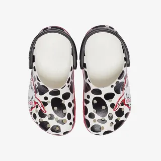 Crocs FL 101 Dalmatians Clog 