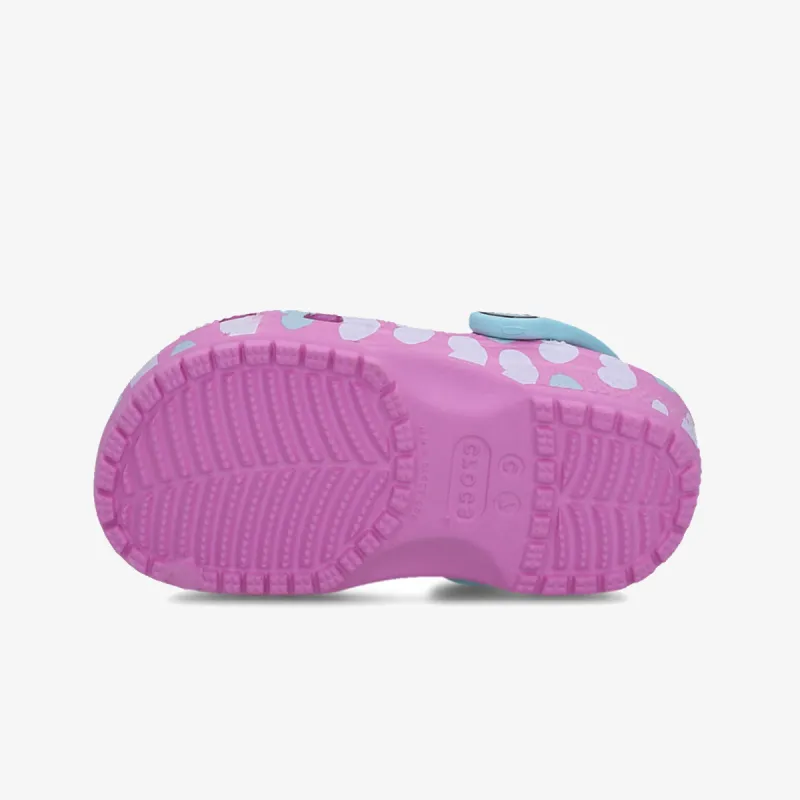 Crocs CLASSIC EASY ICON CLOG T 