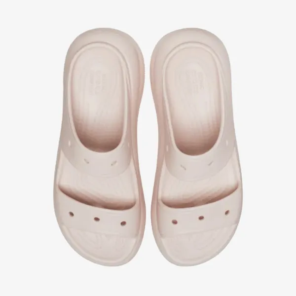 Crocs CLASSIC CRUSH SANDAL 