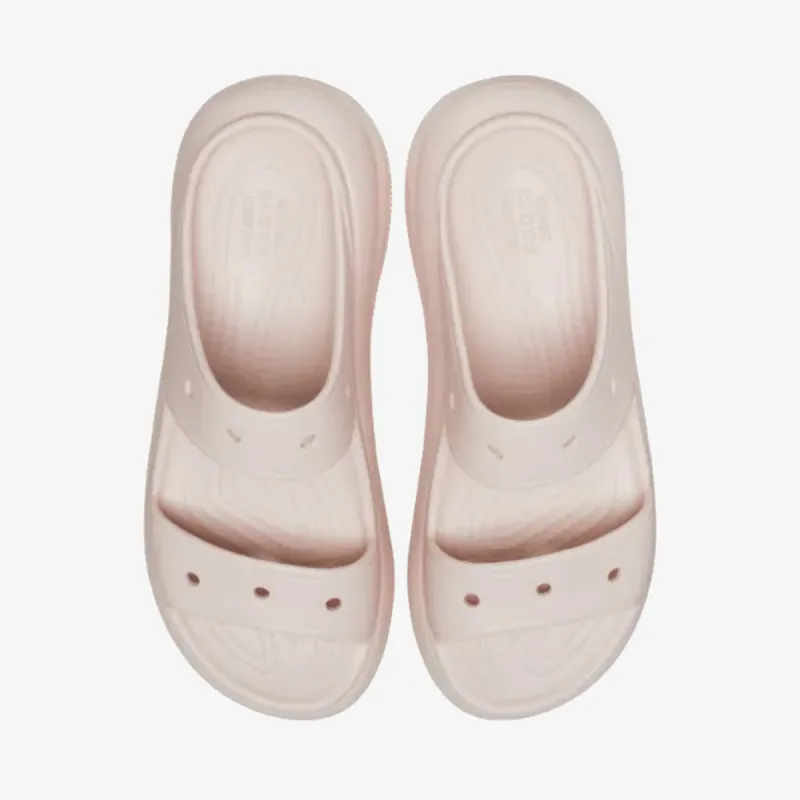 Crocs CLASSIC CRUSH SANDAL 