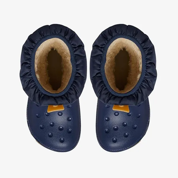 Crocs zimske teget TD 