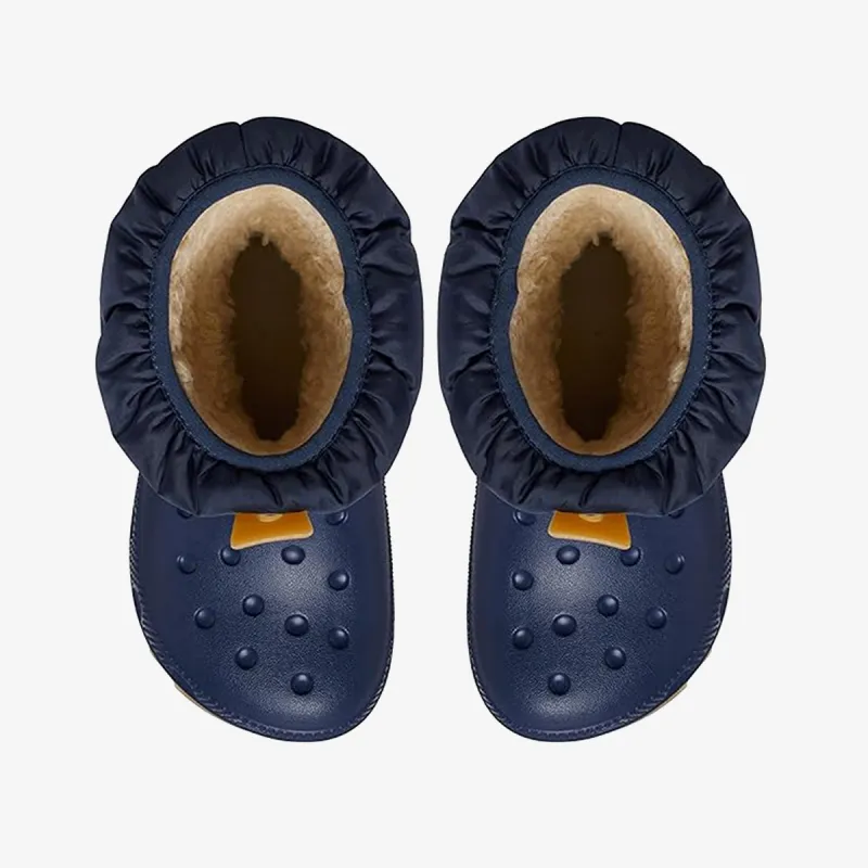 Crocs zimske teget TD 