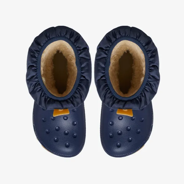Crocs zimske teget KLK 