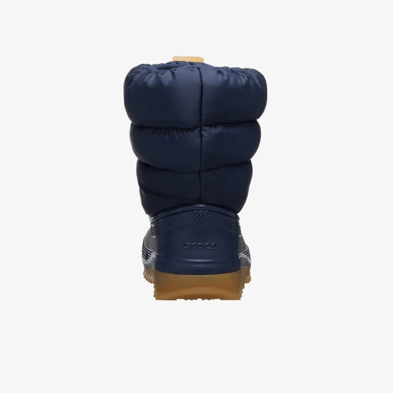 Crocs zimske teget KLK 