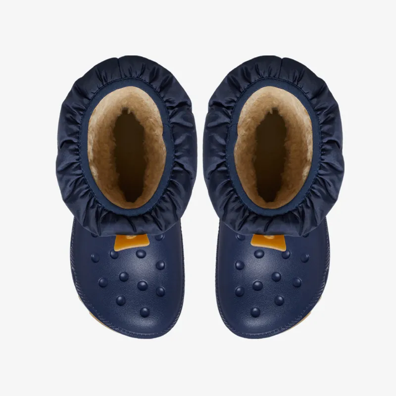 Crocs zimske teget KLK 
