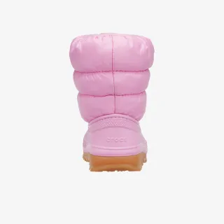 Crocs zimske roze KLK 