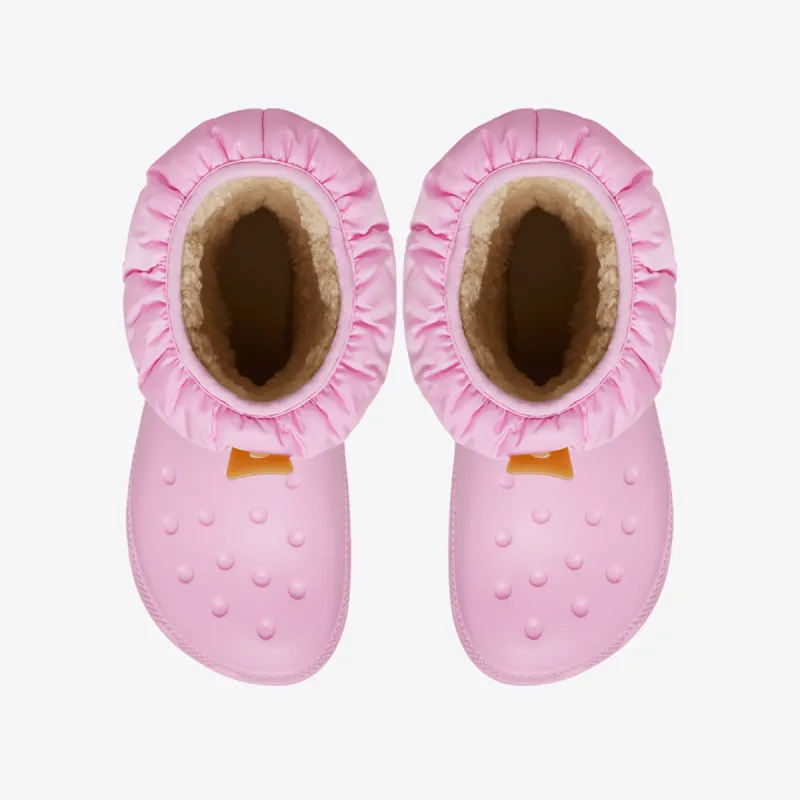 Crocs zimske roze KLK 
