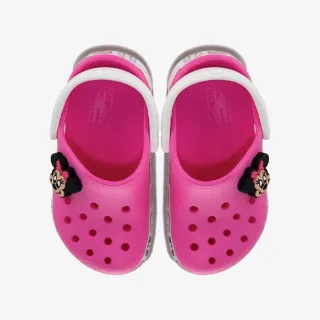 Crocs FL Minnie Mouse Band Clog T EPk 