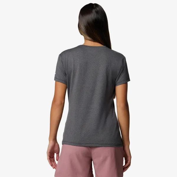 Columbia Sloan Ridge™ Graphic SS Tee 