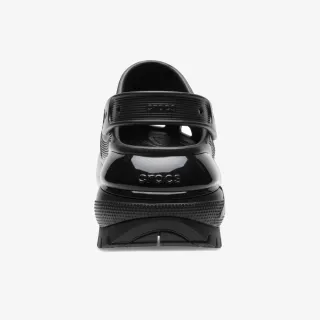 Crocs CROCS CLASSIC MEGA CRUSH CLOG 207988 